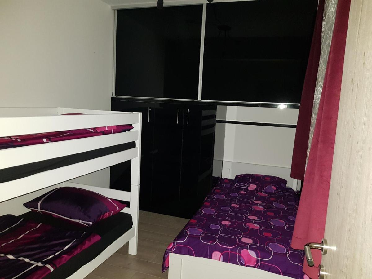 Apartman "Park" 利夫诺 外观 照片