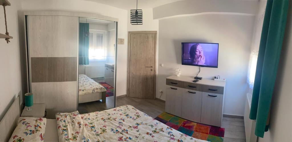 Apartman "Park" 利夫诺 外观 照片